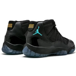 Air Jordan 11 Retro Gamma Blue