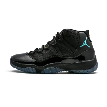Air Jordan 11 Retro Gamma Blue