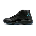 Air Jordan 11 Retro Gamma Blue