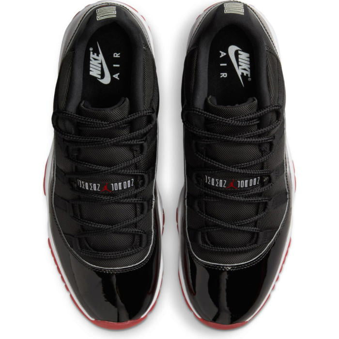 Air Jordan 11 Retro Low Bred