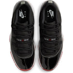 Air Jordan 11 Retro Low Bred