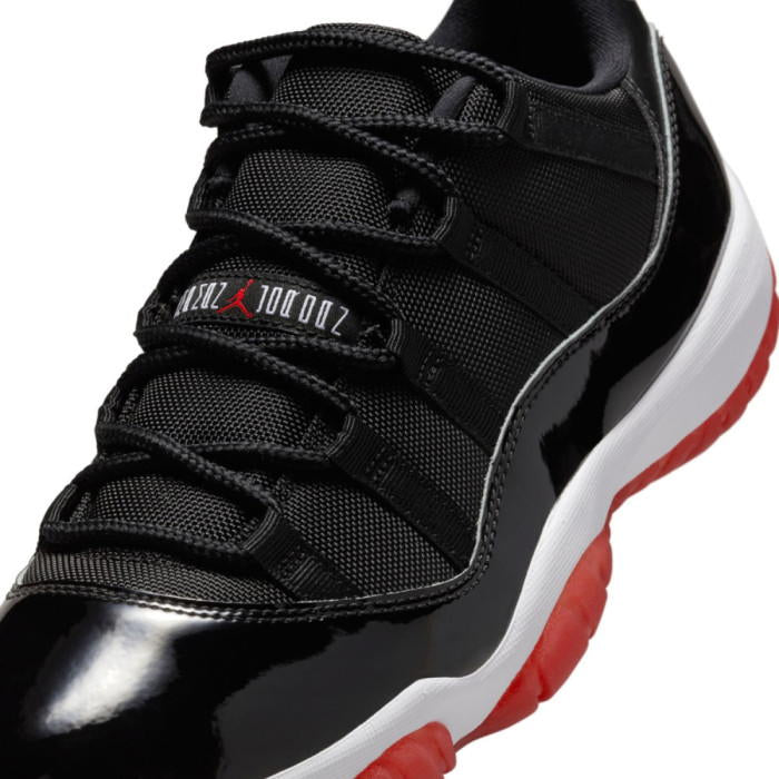 Air Jordan 11 Retro Low Bred