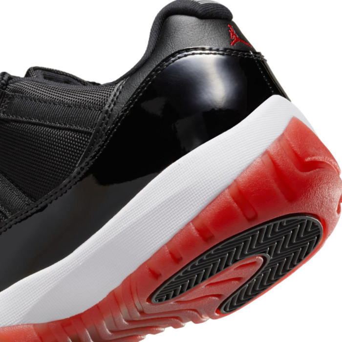 Air Jordan 11 Retro Low Bred