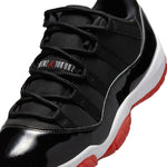 Air Jordan 11 Retro Low Bred