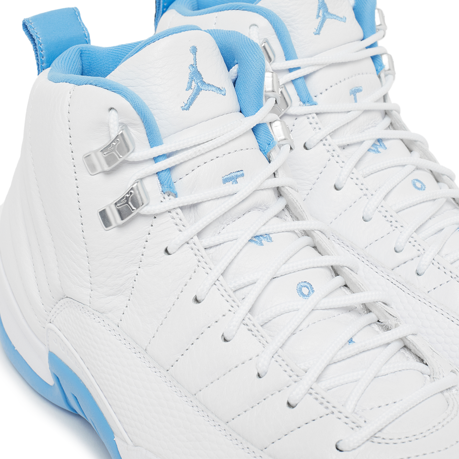 Air Jordan 12 Retro "Melo"