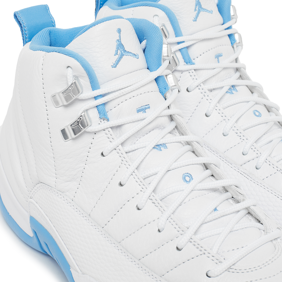 Air Jordan 12 Retro "Melo"