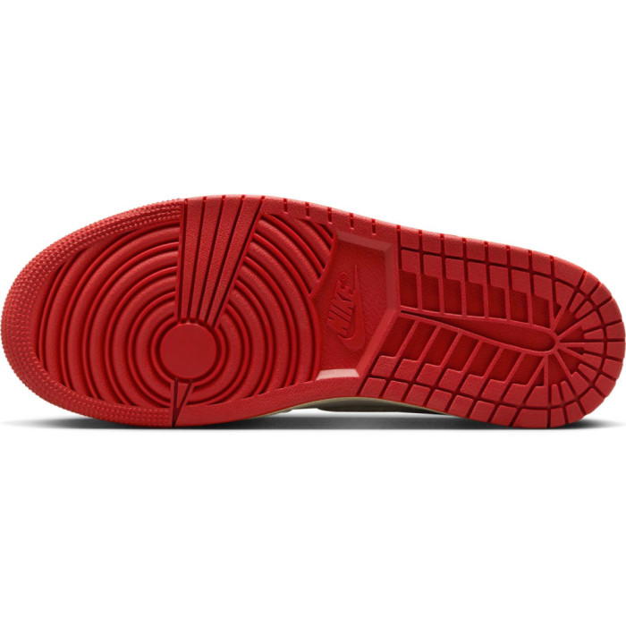 Air Jordan 1 High OG Rare Air Cinnabar