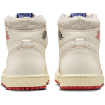 Air Jordan 1 High OG Rare Air Cinnabar