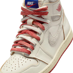 Air Jordan 1 High OG Rare Air Cinnabar