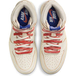 Air Jordan 1 High OG Rare Air Cinnabar