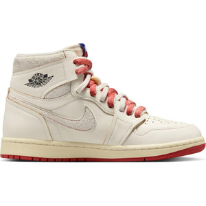 Air Jordan 1 High OG Rare Air Cinnabar