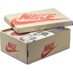 Air Jordan 1 High OG Rare Air Cinnabar