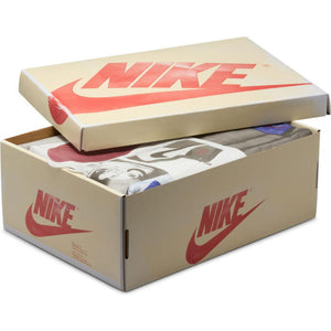 Air Jordan 1 High OG Rare Air Cinnabar
