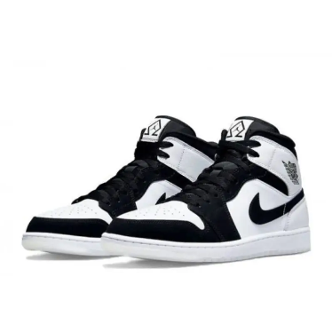 Air Jordan 1 Mid SE
