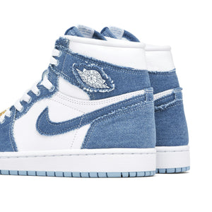 Air Jordan 1 High OG Denim Code: DM9036-104
