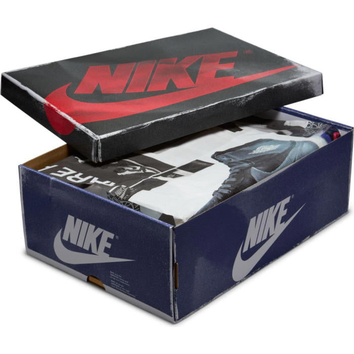 Air Jordan 1 Retro High OG Rare