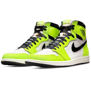 Air Jordan 1 Retro High OG Visionaire