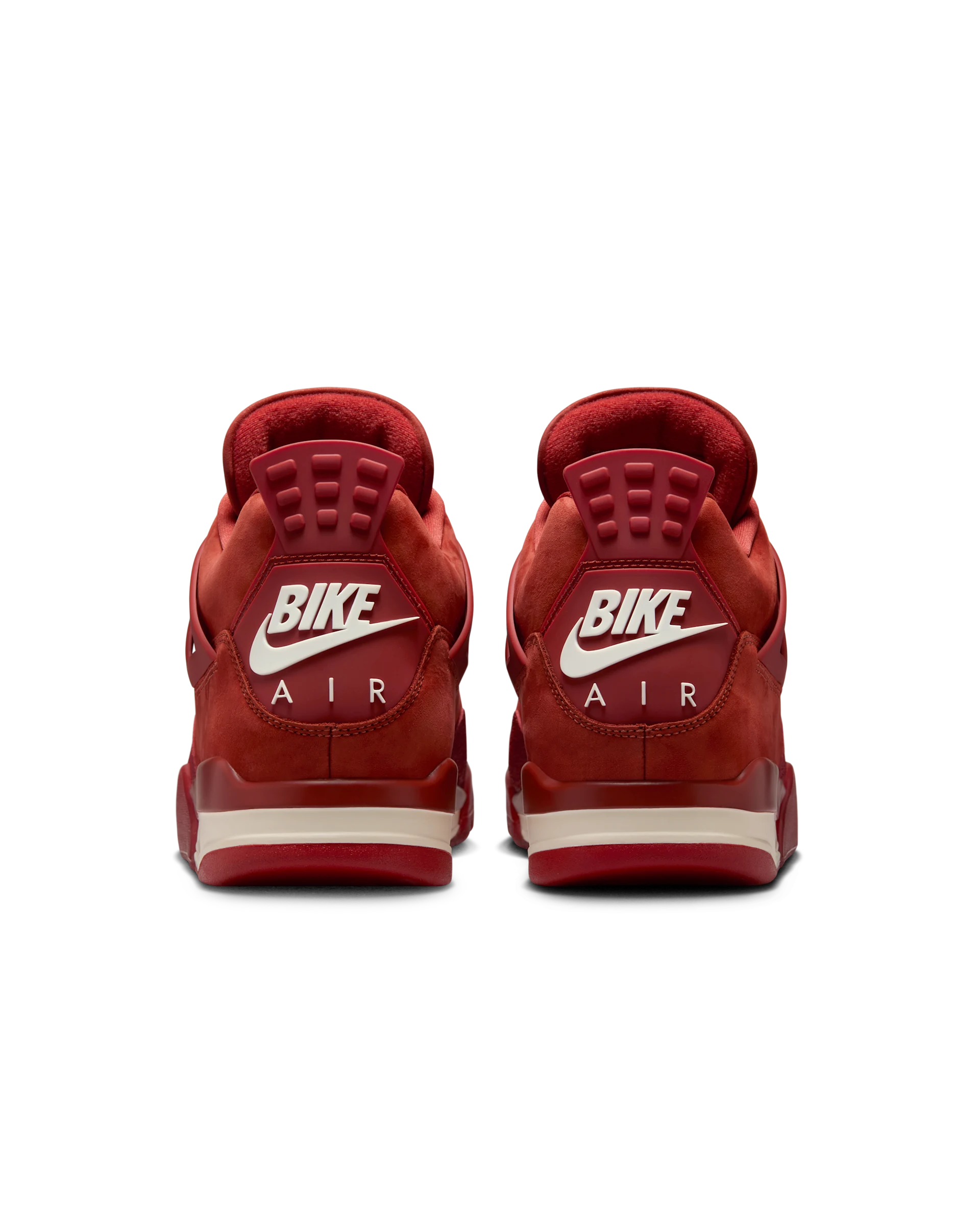 Air Jordan 4 Nigel Brick by Brick