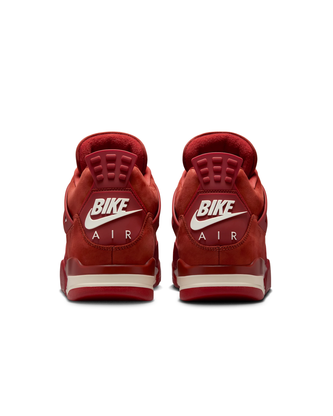 Air Jordan 4 Nigel Brick by Brick
