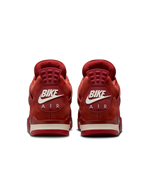 Air Jordan 4 Nigel Brick by Brick