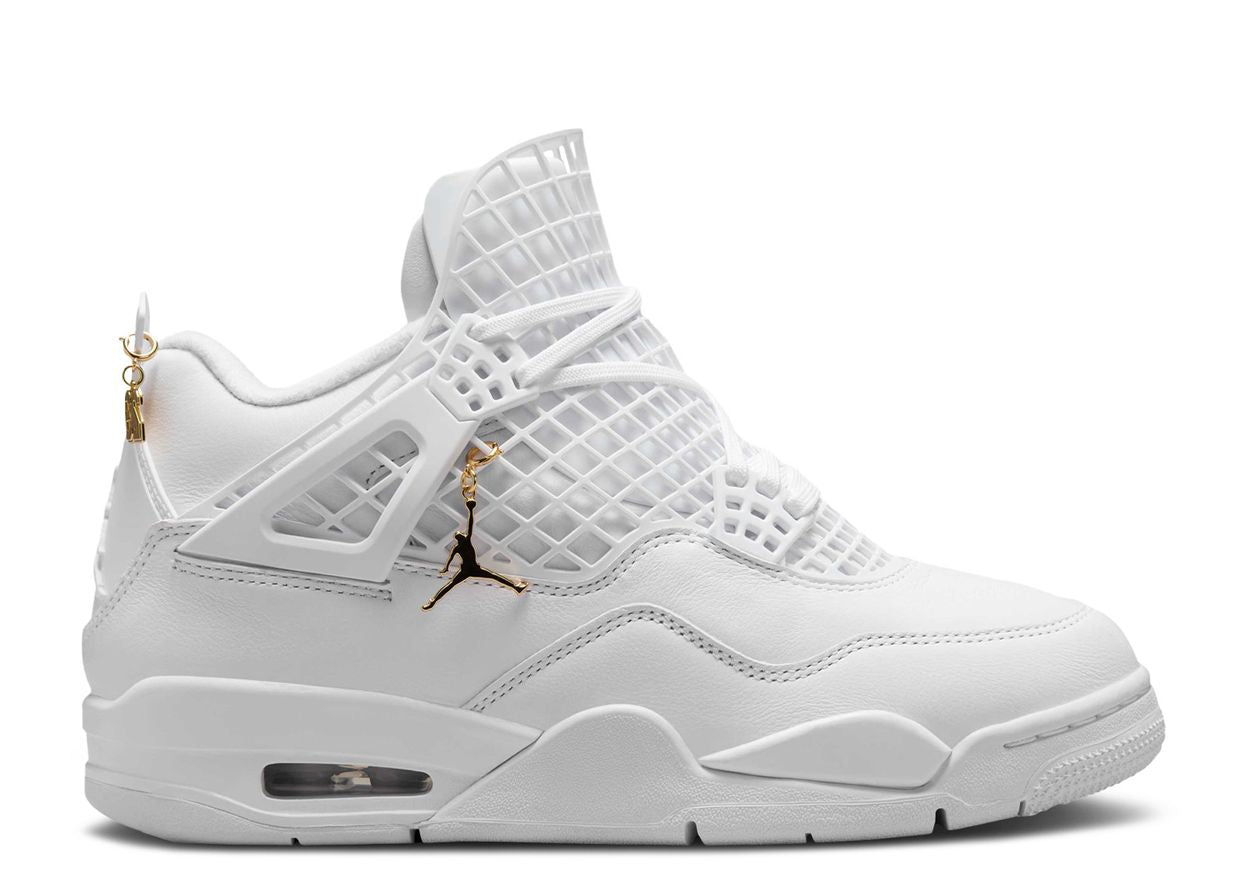 Air Jordan 4 Net