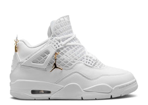 Air Jordan 4 Net