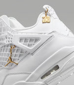 Air Jordan 4 Net