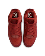 Air Jordan 4 Nigel Brick by Brick