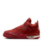 Air Jordan 4 Nigel Brick by Brick