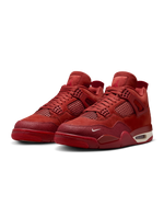 Air Jordan 4 Nigel Brick by Brick
