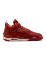 Air Jordan 4 Nigel Brick by Brick