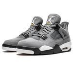 Air Jordan 4 Retro Cool Grey