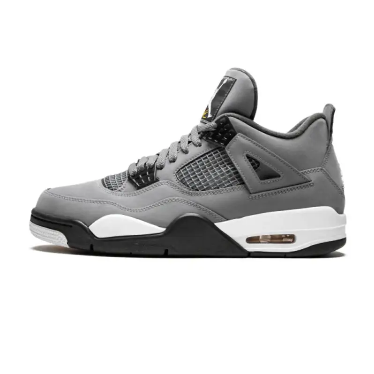 Air Jordan 4 Retro Cool Grey