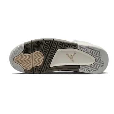 Air Jordan 4 Retro Cool Grey
