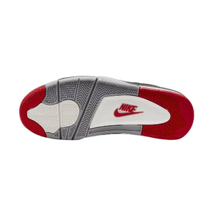 Air Jordan 4 Retro Bred Reimagined