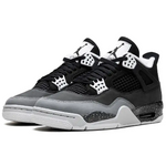 Air Jordan 4 Retro Fear