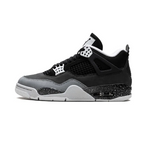Air Jordan 4 Retro Fear