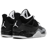 Air Jordan 4 Retro Fear