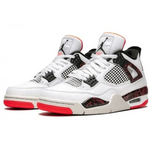 Air Jordan 4 Retro Flight Nostalgia