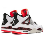 Air Jordan 4 Retro Flight Nostalgia