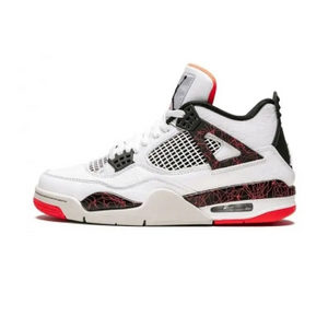Air Jordan 4 Retro Flight Nostalgia