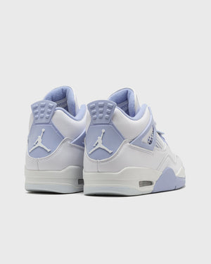 Air Jordan 4 Retro Forget Me Not Women