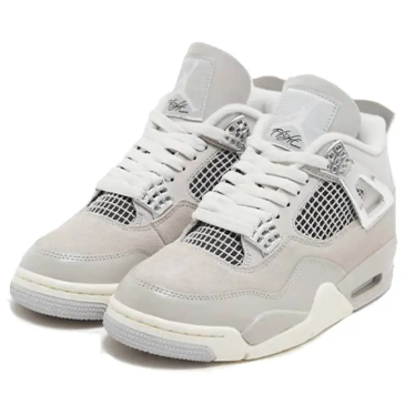 Air Jordan 4 Retro Frozen Moments