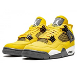 Air Jordan 4 Retro Lightning