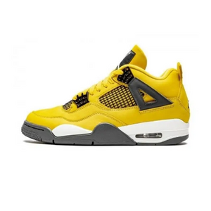 Air Jordan 4 Retro Lightning