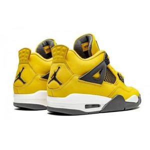 Air Jordan 4 Retro Lightning