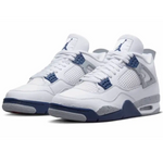 Air Jordan 4 Retro Midnight Navy