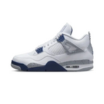 Air Jordan 4 Retro Midnight Navy