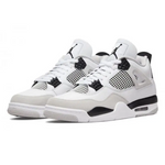 Air Jordan 4 Retro Military Black