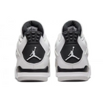 Air Jordan 4 Retro Military Black